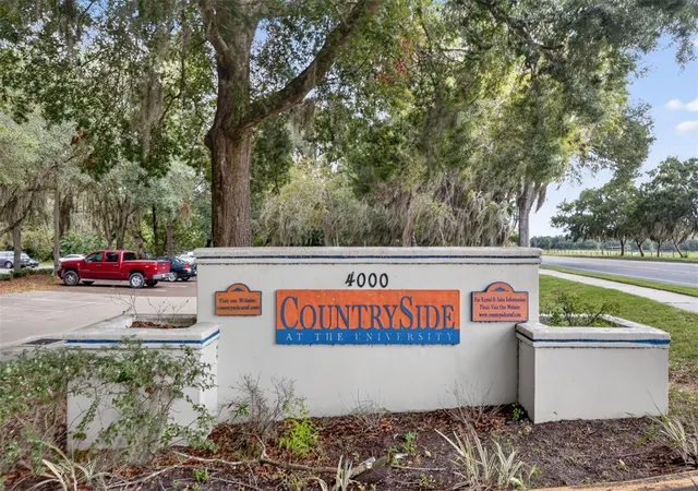 Photo 1 of Condo for sale at 4000 SW 23rd Street #1-101, Gainesville, FL 32608 | MLS# GC542163 | Listing updated on 2026-08-13