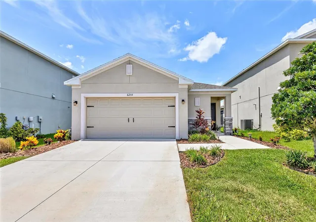 Photo 1 of Single family home for sale at 6255 Springmont Loop, Palmetto, FL 34221 | MLS# A4700785 | Listing updated on 2026-09-25