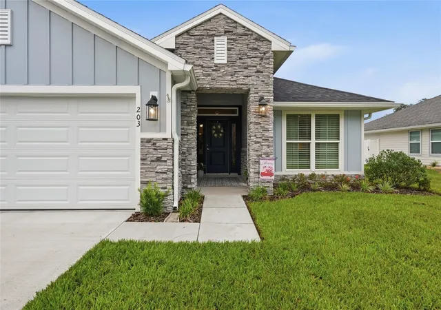 2nd image of 203 Sw Silver Palm Dr, Lake City, FL 32024 | MLS# GC542164