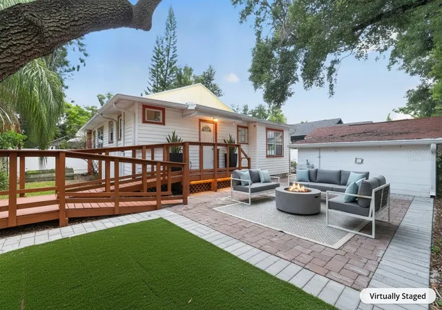 Photo 3 of Single family home for sale at 813 E New Orleans Ave, Tampa, FL 33603 | MLS# TB8531813 | Listing updated on 2026-10-20