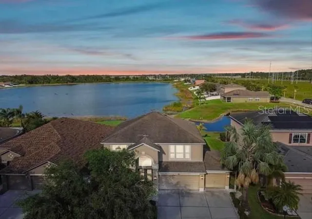 Photo 1 of Single family home for sale at 632 Tanana Fall Dr, Ruskin, FL 33570 | MLS# TB8531816 | Listing updated on 2026-09-19