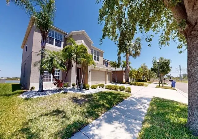 Photo 4 of Single family home for sale at 632 Tanana Fall Dr, Ruskin, FL 33570 | MLS# TB8531816 | Listing updated on 2026-09-19