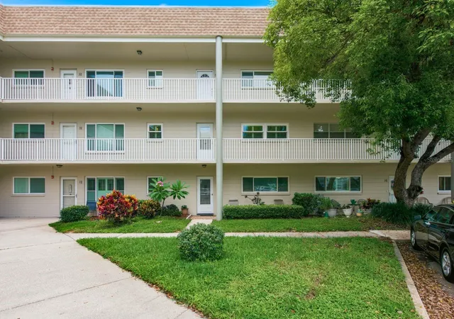 Photo 1 of Condo for sale at 2440 World Pkwy Blvd #34, Clearwater, FL 33763 | MLS# TB8531818 | Listing updated on 2026-09-17