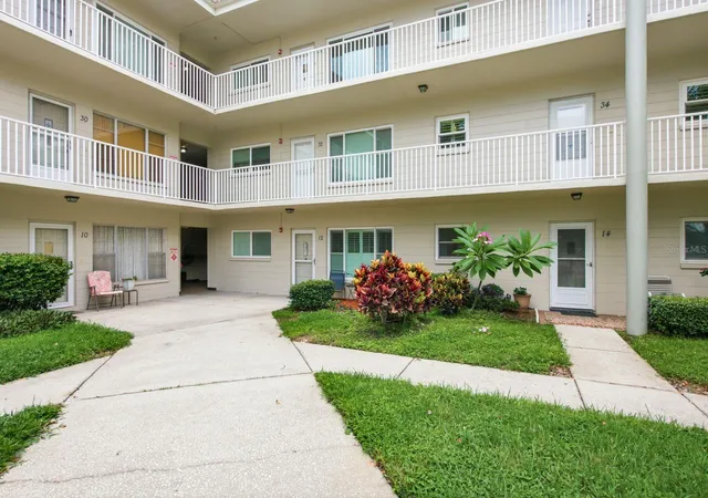 Photo 3 of Condo for sale at 2440 World Pkwy Blvd #34, Clearwater, FL 33763 | MLS# TB8531818 | Listing updated on 2026-09-17