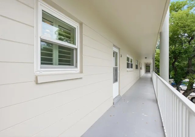 Listing Photo 4 - Condo for sale in building located at 2440 World Pkwy Blvd, CLEARWATER, FL 33763 - Unit #34
