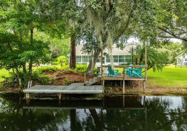 Photo 4 of Single family home for sale at 6590 Bay Shore Dr, Saint Cloud, FL 34771 | MLS# S5154229 | Listing updated on 2026-09-15