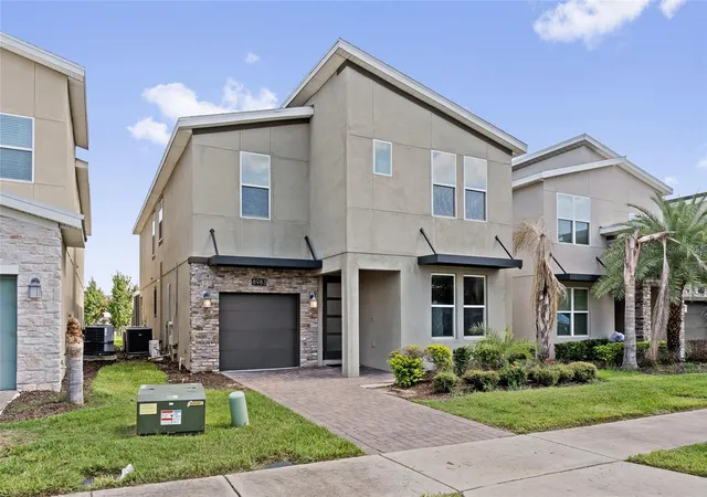 2nd image of 8983 Backswing Wy, Davenport, FL 33896 | MLS# O6427382