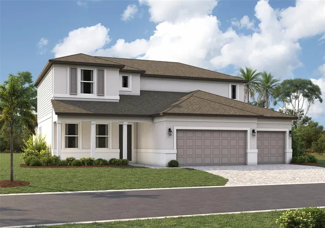 Photo 1 of Single family home for sale at 9238 Deep Horizon Loop, Parrish, FL 34219 | MLS# R4911697 | Listing updated on 2026-10-23