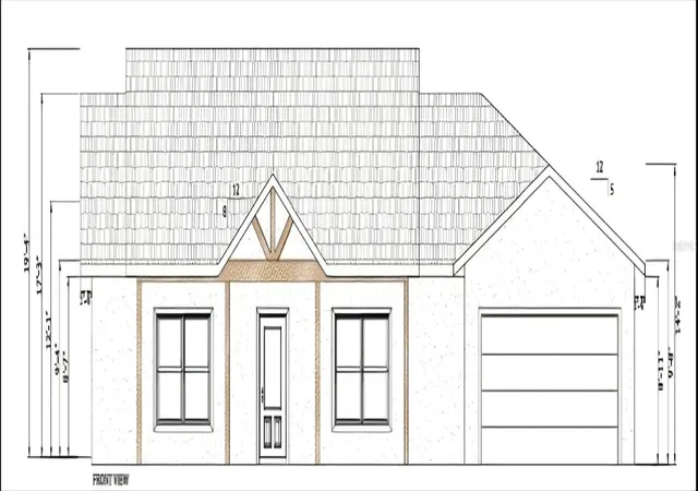 1st image of 8211 N Santos Dr, Citrus Springs, FL 34434 | MLS# OM729008