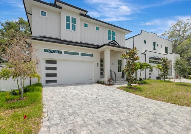 Photo 2 of Single family home for sale at 3106 W Coachman Ave, Tampa, FL 33611 | MLS# TB8531821 | Listing updated on 2026-08-22