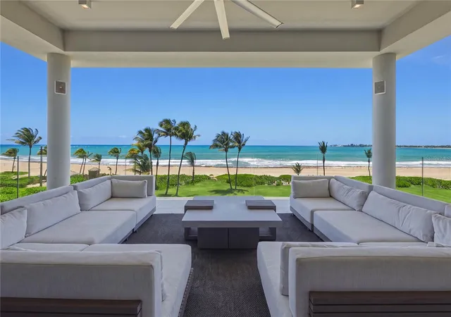 Photo 1 of Sale Pending at 7000 Bahia Beach Blvd #Ocean Drive 3301, Rio Grande, PR 00745 | MLS# PR9122929 | Listing updated on 2026-09-01