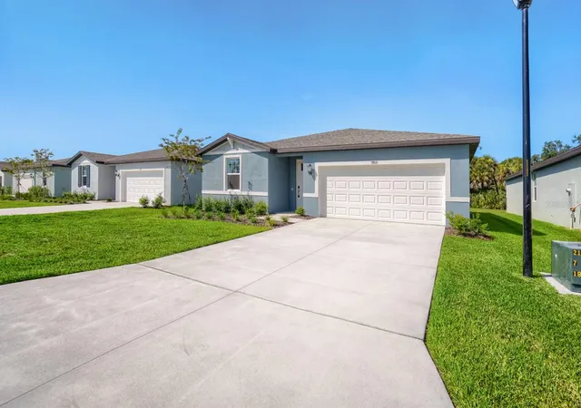 Photo 1 of Single family home for sale at 7705 Satterfield Ter, Parrish, FL 34219 | MLS# TB8531822 | Listing updated on 2026-10-16