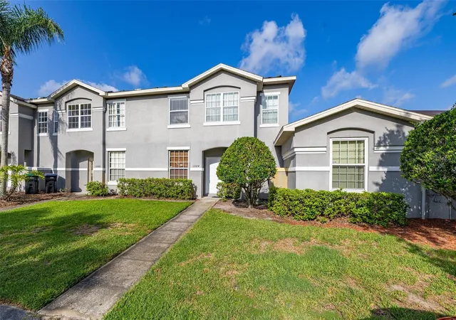 Photo 2 of Townhouse for sale at 13304 Summerton Dr, Orlando, FL 32824 | MLS# S5154230 | Listing updated on 2026-07-23