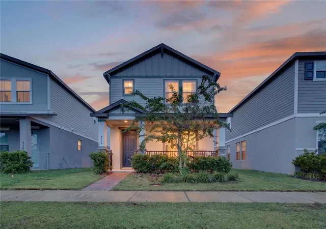 Photo 1 of Single family home for sale at 4716 Homestead Trl, Saint Cloud, FL 34772 | MLS# O6427388 | Listing updated on 2026-09-16