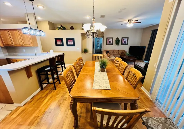 Photo 3 of Single family home for sale at 2918 Sunset Vista Blvd, Kissimmee, FL 34747 | MLS# O6427389 | Listing updated on 2026-10-17