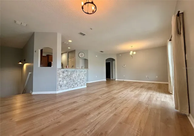Listing Photo 4 - Condo for sale in building located at 2113 Betsy Ross Ln, Saint Cloud, FL 34769 - Unit #A