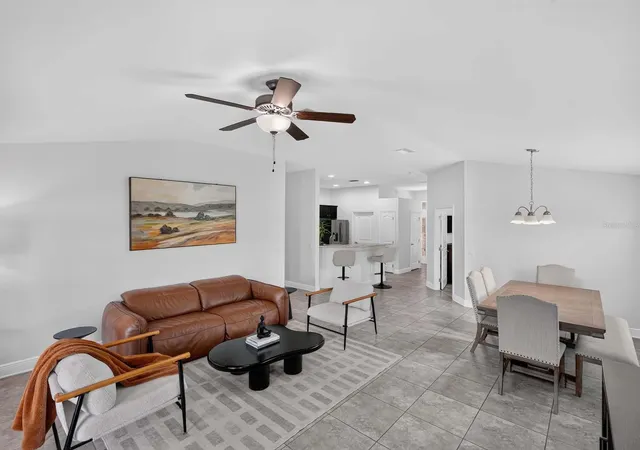 Photo 3 of Single family home for sale at 14453 Barley Fld Dr, Wimauma, FL 33598 | MLS# A4700788 | Listing updated on 2026-09-14