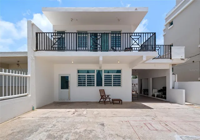 Photo 1 of Condo for sale at Luquillo Beach #A-25, Luquillo, PR 00773 | MLS# PR9122930 | Listing updated on 2026-07-28