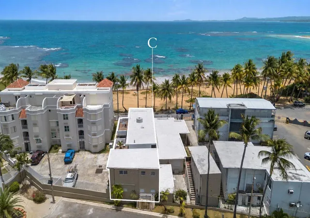 Photo 2 of Condo for sale at Luquillo Beach #A-25, Luquillo, PR 00773 | MLS# PR9122930 | Listing updated on 2026-07-28