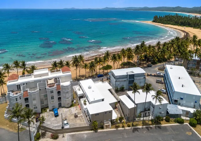 Photo 28 of Condo for sale at Luquillo Beach #A-25, Luquillo, PR 00773 | MLS# PR9122930 | Listing updated on 2026-07-28