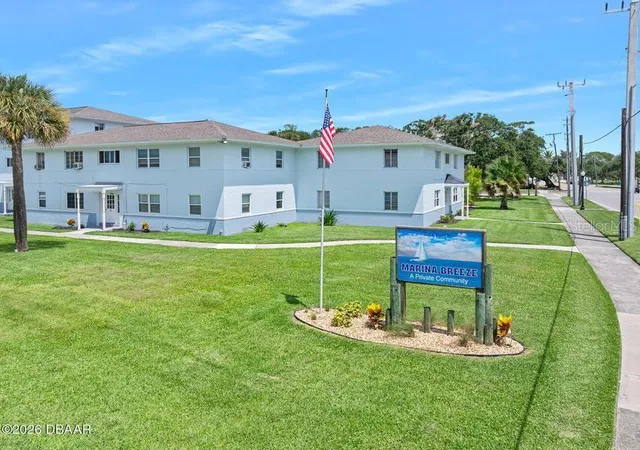 Photo 1 of Condo for sale at 500 S Beach St #H2, Daytona Beach, FL 32114 | MLS# V4950339 | Listing updated on 2026-09-29