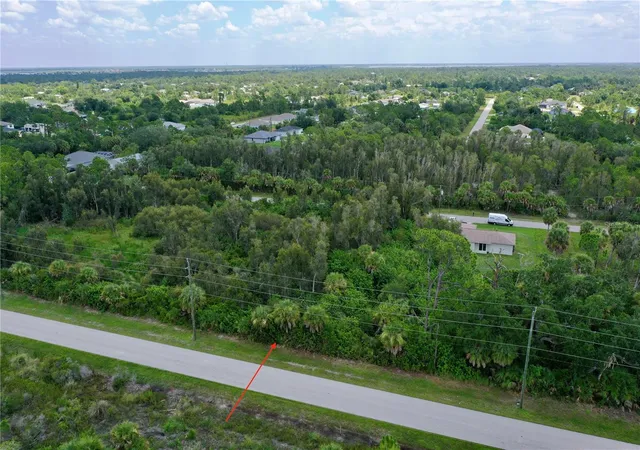Photo 2 of Land for sale at 5354 Jennings Blvd, Port Charlotte, FL 33981 | MLS# C7528717 | Listing updated on 2026-10-07