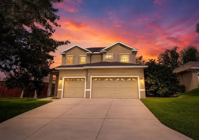 Photo 1 of Single family home for sale at 4193 Beaumont Loop, Spring Hill, FL 34609 | MLS# L4963715 | Listing updated on 2026-09-02