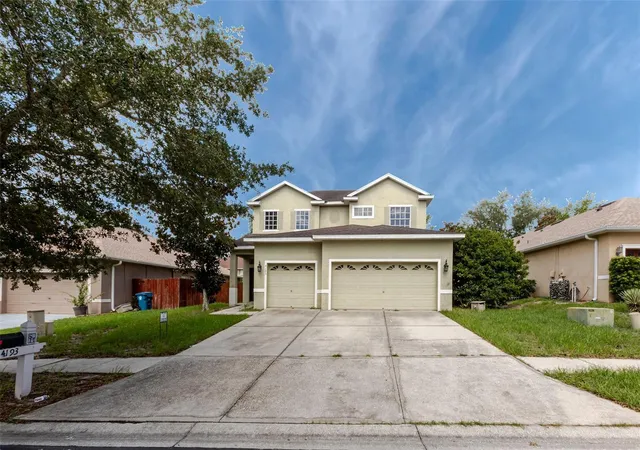 Photo 2 of Single family home for sale at 4193 Beaumont Loop, Spring Hill, FL 34609 | MLS# L4963715 | Listing updated on 2026-09-02