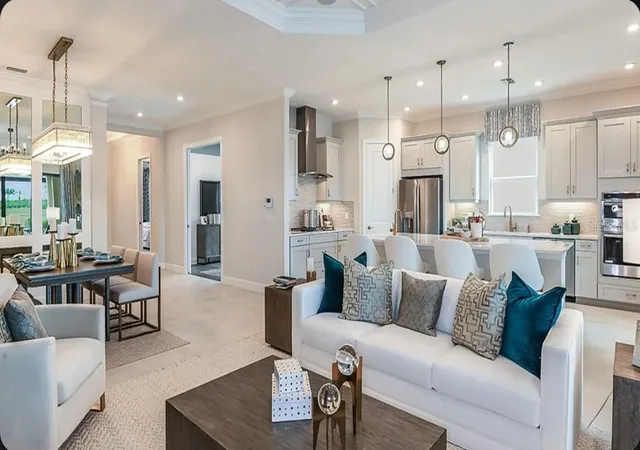 Photo 3 of Single family home for sale at 3114 Vicenza Ct, Bradenton, FL 34211 | MLS# A4700790 | Listing updated on 2026-09-29