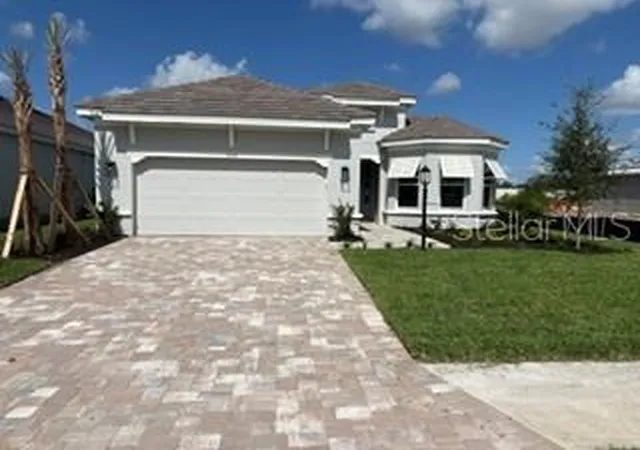 Single family home for sale at 3114 Vicenza Ct, BRADENTON, FL 34211 | MLS# A4700790