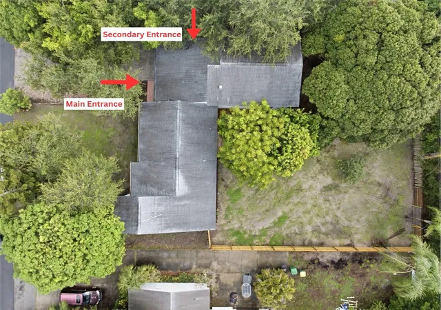 3rd image of 809 Woodcrest Ave, Clearwater, FL 33756 | MLS# TB8531841