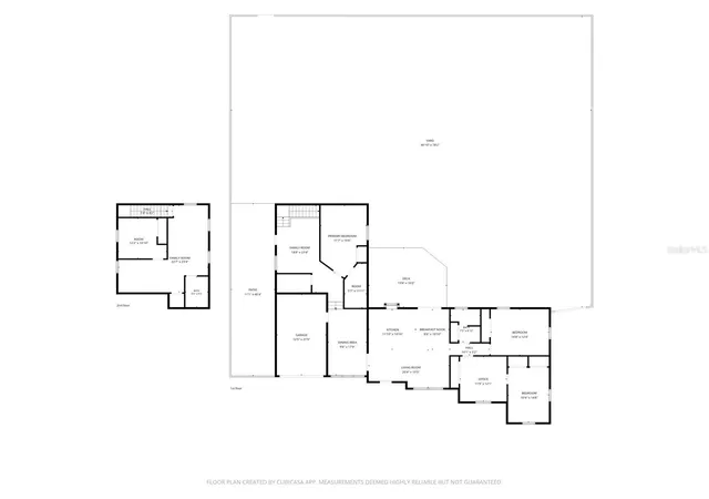 35th image of 809 Woodcrest Ave, Clearwater, FL 33756 | MLS# TB8531841
