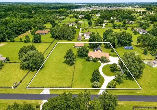 Land for sale at 6899 SW 99th Street, OCALA, FL 34476 | MLS# OM729015