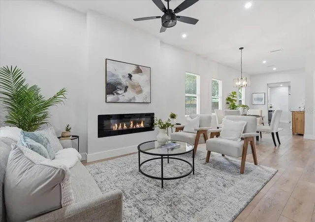 Photo 3 of Single family home for sale at 3705 N Highland Ave, Tampa, FL 33603 | MLS# TB8531843 | Listing updated on 2026-10-07