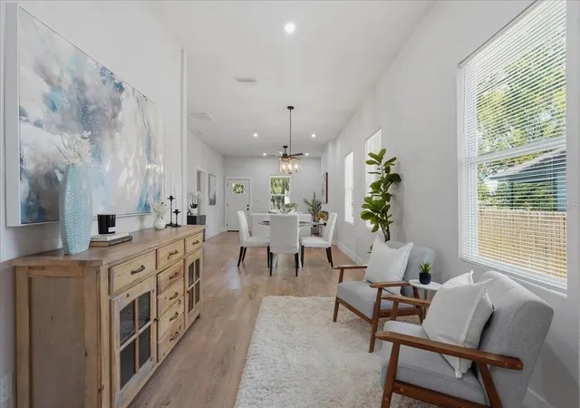 Photo 3 of Single family home for sale at 3705 N Highland Ave, Tampa, FL 33603 | MLS# TB8531843 | Listing updated on 2026-10-21
