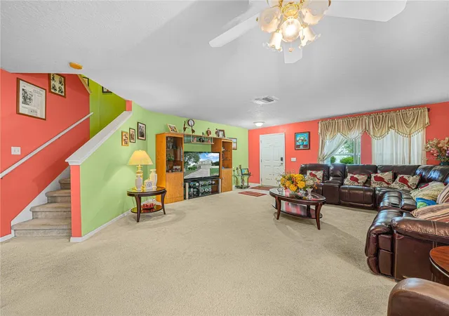 Photo 3 of Single family home for sale at 7448 Hunters Greene Cir, Lakeland, FL 33810 | MLS# L4963716 | Listing updated on 2026-07-28