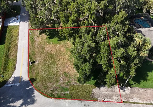 Photo 3 of Land for sale at Lakeside Dr, Yalaha, FL 34797 | MLS# G5115426 | Listing updated on 2026-07-23