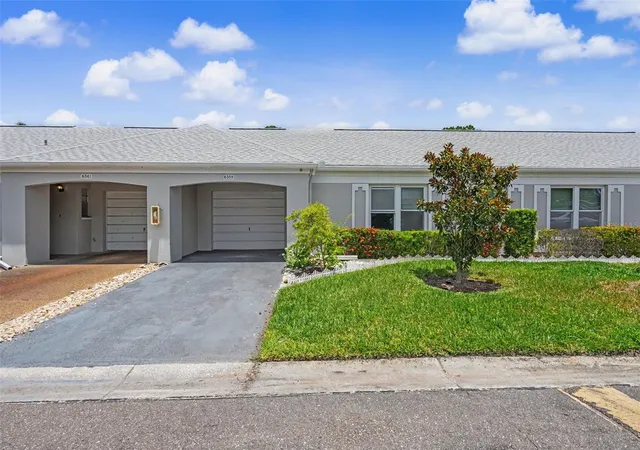 Photo 1 of Condo for sale at 8359 Candlewood Rd #8359, Seminole, FL 33777 | MLS# TB8531844 | Listing updated on 2026-08-03