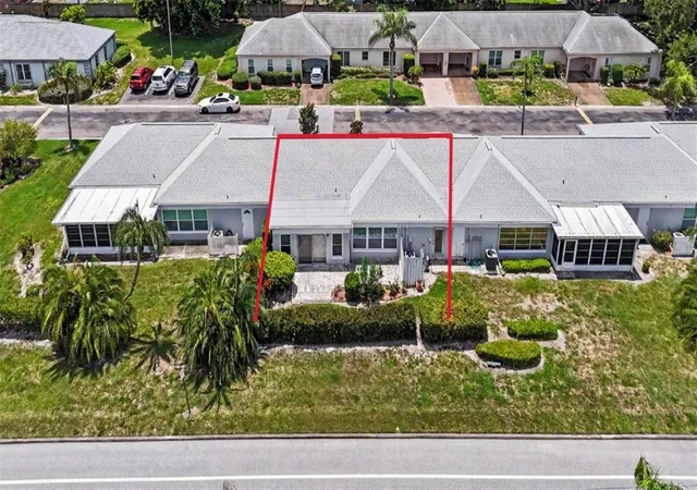 Photo 2 of Condo for sale at 8359 Candlewood Rd #8359, Seminole, FL 33777 | MLS# TB8531844 | Listing updated on 2026-08-03