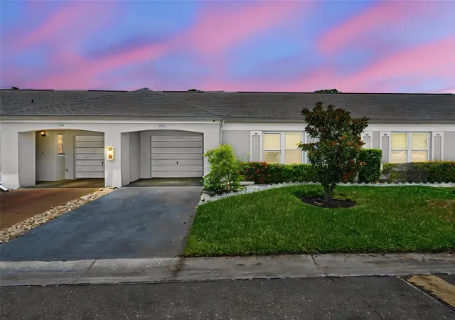 Listing Photo 2 - Condo for sale in building located at 8359 Candlewood Rd, SEMINOLE, FL 33777 - Unit #8359