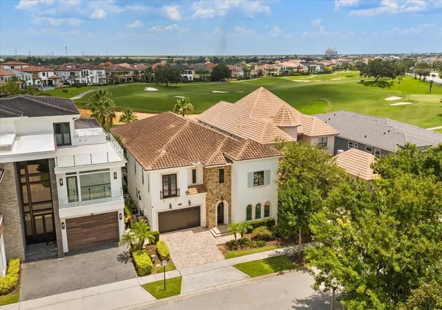 55th image of 7846 Palmilla Ct, Reunion, FL 34747 | MLS# S5154237