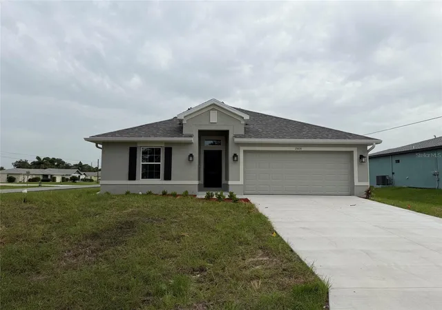 Photo 1 of Sale Pending at 21426 Dekals Ave, Port Charlotte, FL 33952 | MLS# C7528718 | Listing updated on 2026-09-01