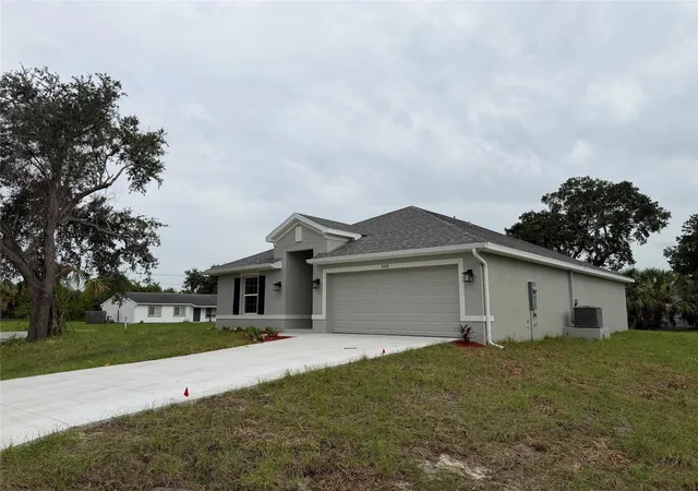 Photo 2 of Sale Pending at 21426 Dekals Ave, Port Charlotte, FL 33952 | MLS# C7528718 | Listing updated on 2026-09-01