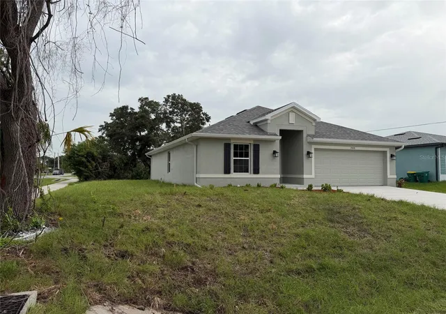 Photo 2 of Sale Pending at 21426 Dekals Ave, Port Charlotte, FL 33952 | MLS# C7528718 | Listing updated on 2026-09-01