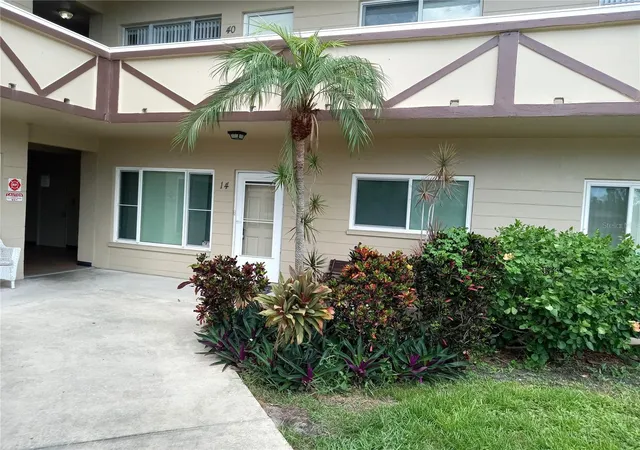 Photo 2 of Condo for sale at 2464 Australia Way E #14, Clearwater, FL 33763 | MLS# TB8531858 | Listing updated on 2026-09-20