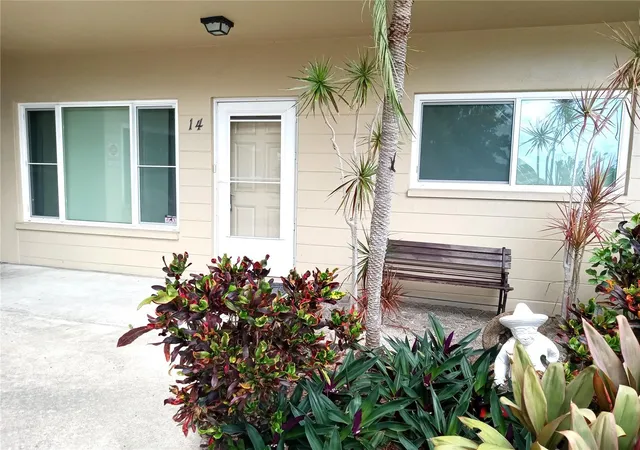 Photo 3 of Condo for sale at 2464 Australia Way E #14, Clearwater, FL 33763 | MLS# TB8531858 | Listing updated on 2026-09-20
