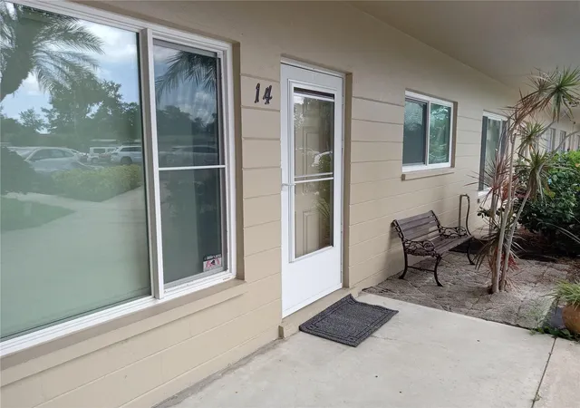 Photo 3 of Condo for sale at 2464 Australia Way E #14, Clearwater, FL 33763 | MLS# TB8531858 | Listing updated on 2026-09-20