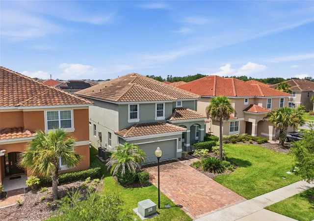 Photo 2 of Single family home for sale at 4416 Shiva Loop, Kissimmee, FL 34746 | MLS# O6427419 | Listing updated on 2026-08-11
