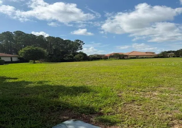 Photo 2 of Land for sale at 515 Sweetgum Ln, Palm Coast, FL 32137 | MLS# FC320150 | Listing updated on 2026-08-06