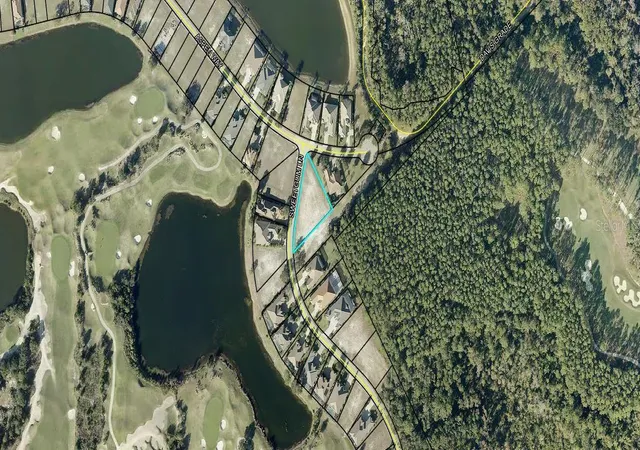Photo 3 of Land for sale at 515 Sweetgum Ln, Palm Coast, FL 32137 | MLS# FC320150 | Listing updated on 2026-08-06